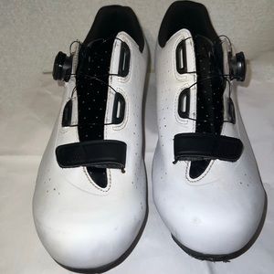Fizik Tempo Overcurve R5 (white) cycling shoes